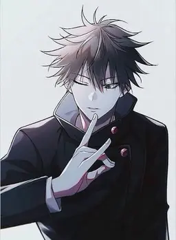 Profile image of 伏黒恵