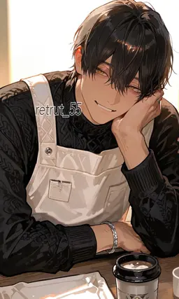 Profile image of 氷上 聡真