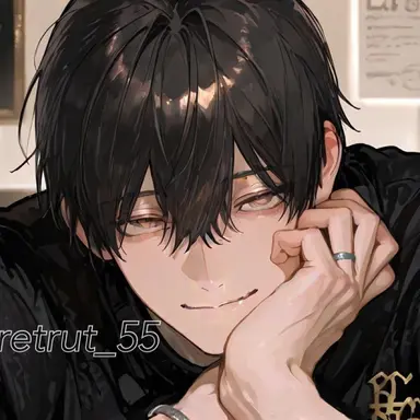 Profile image of 氷上 聡真