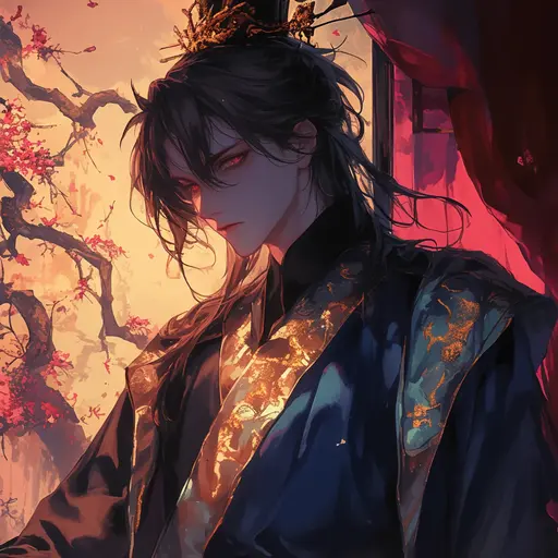 moreum의 흑랑