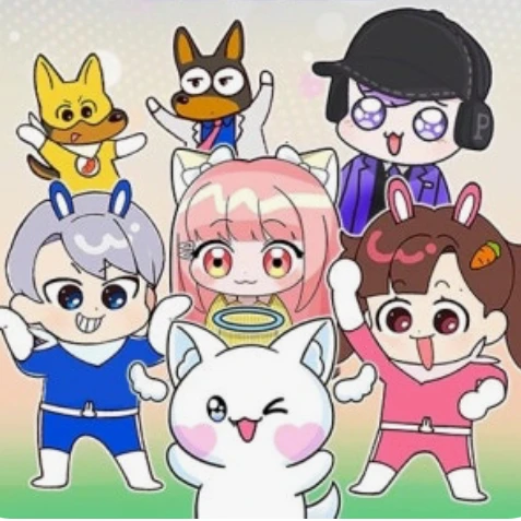 고고프렌즈