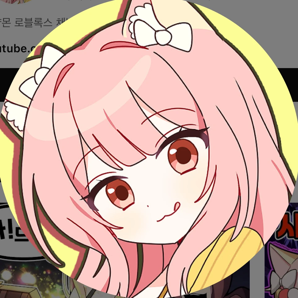 모양몬