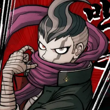 Profile image of Gundham Tanaka