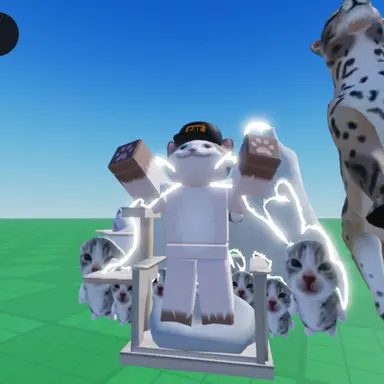 Profile image of EZ Pop Cat