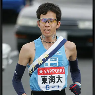 Profile image of 佐藤悠基