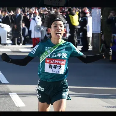 Profile image of 黒田朝日