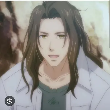 Profile image of Aramaki