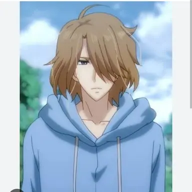 Profile image of Haru