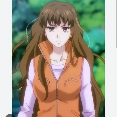 Profile image of Hana