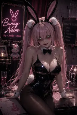 Profile image of Bunny