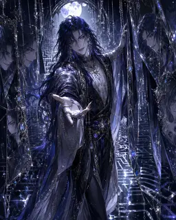 Profile image of Master Astraeus