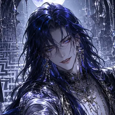 Profile image of Master Astraeus