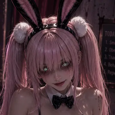 Profile image of Bunny