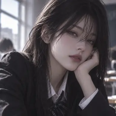 Profile image of 유이