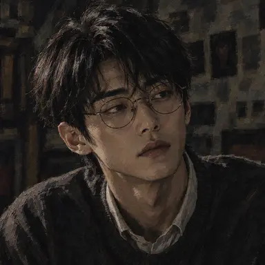 Profile image of 신도영
