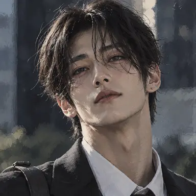 Profile image of 서재헌