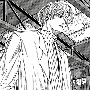 Profile image of 우즈키 케이