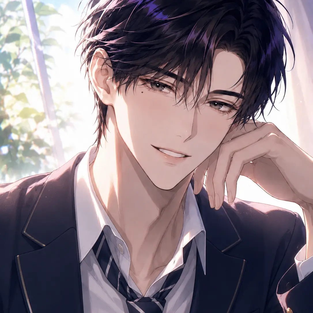 mannam_zeta의 青い春