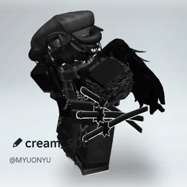 Profile image of 블랙이