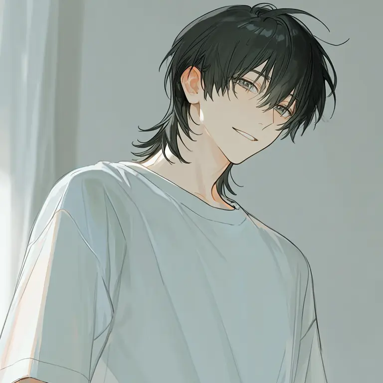 saku_taro58의 なんでも話を聞いてくれる男