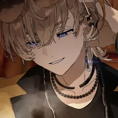 Profile image of 風楽 奏斗