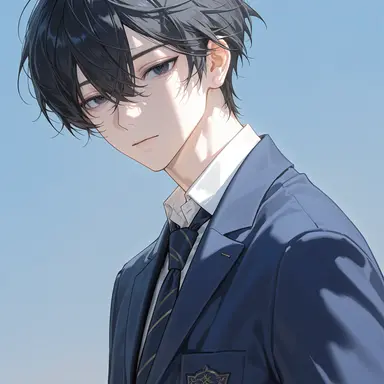 Profile image of 타쿠토