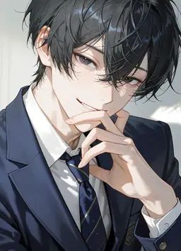 Profile image of 타쿠토