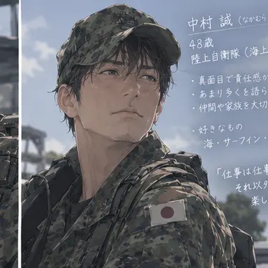 Profile image of 誠