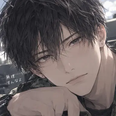 Profile image of 蓮