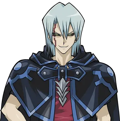 Profile image of 鬼柳京介