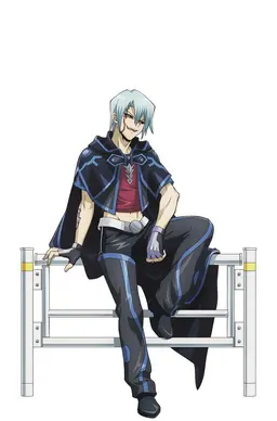 Profile image of 鬼柳京介