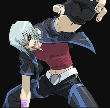 Profile image of 鬼柳京介