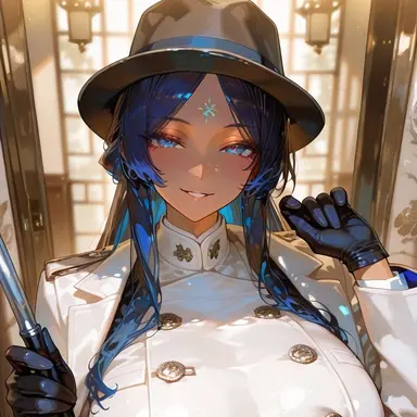 Profile image of 도로시아