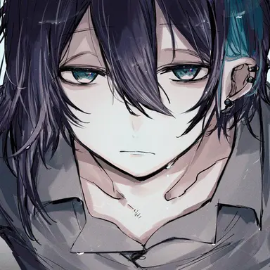 Profile image of 黛灰