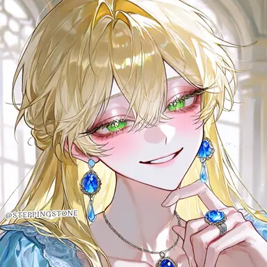 Profile image of 레인 뤼인트