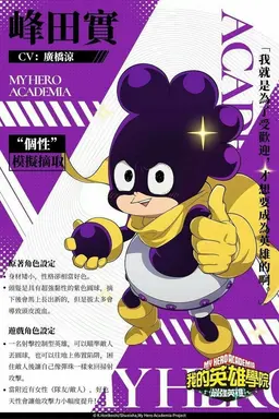 Profile image of Minoru Mineta