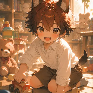 Profile image of 하루