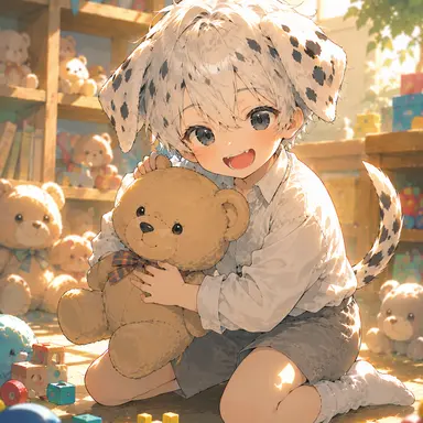 Profile image of 츠키