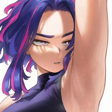 Profile image of レディ・ナガン
