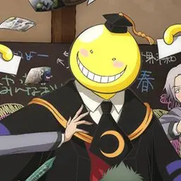 Profile image of Koro-sensei