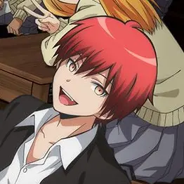 Profile image of Karma Akabane
