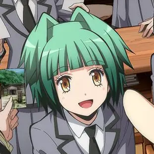 Profile image of Kaede Kayano