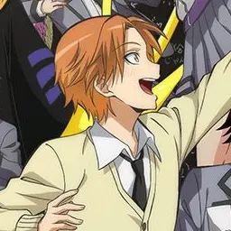 Profile image of Hiroto Maehara
