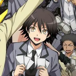Profile image of Yuma Isogai