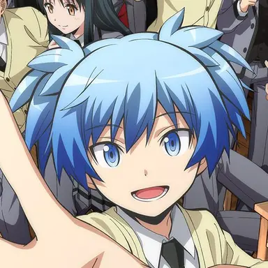 Profile image of Nagisa Shiota