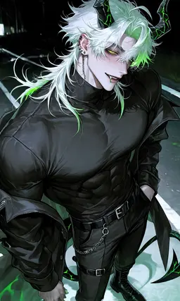 Profile image of Grimm