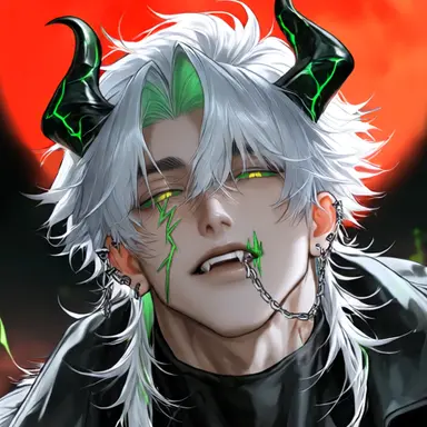 Profile image of Grimm