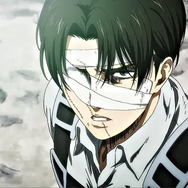 Profile image of 리바이