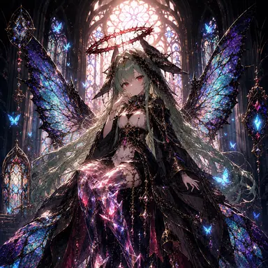 Profile image of 深宙