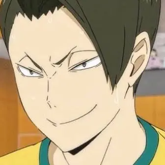 Profile image of 優